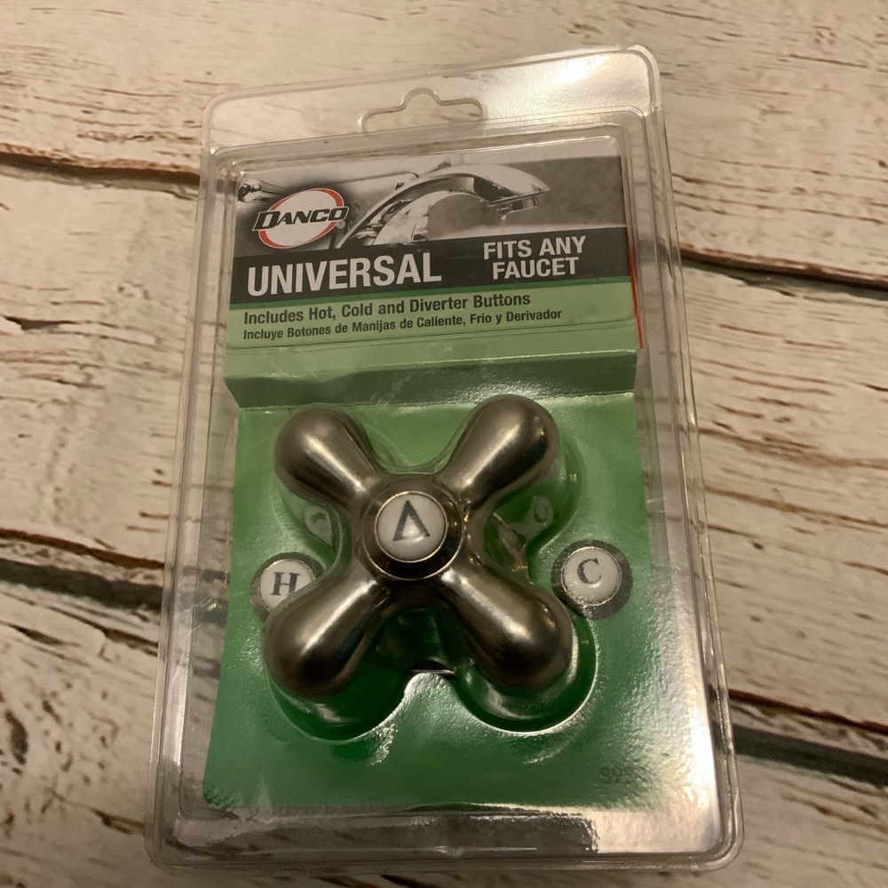 DANCO Universal‎ Faucet Handle